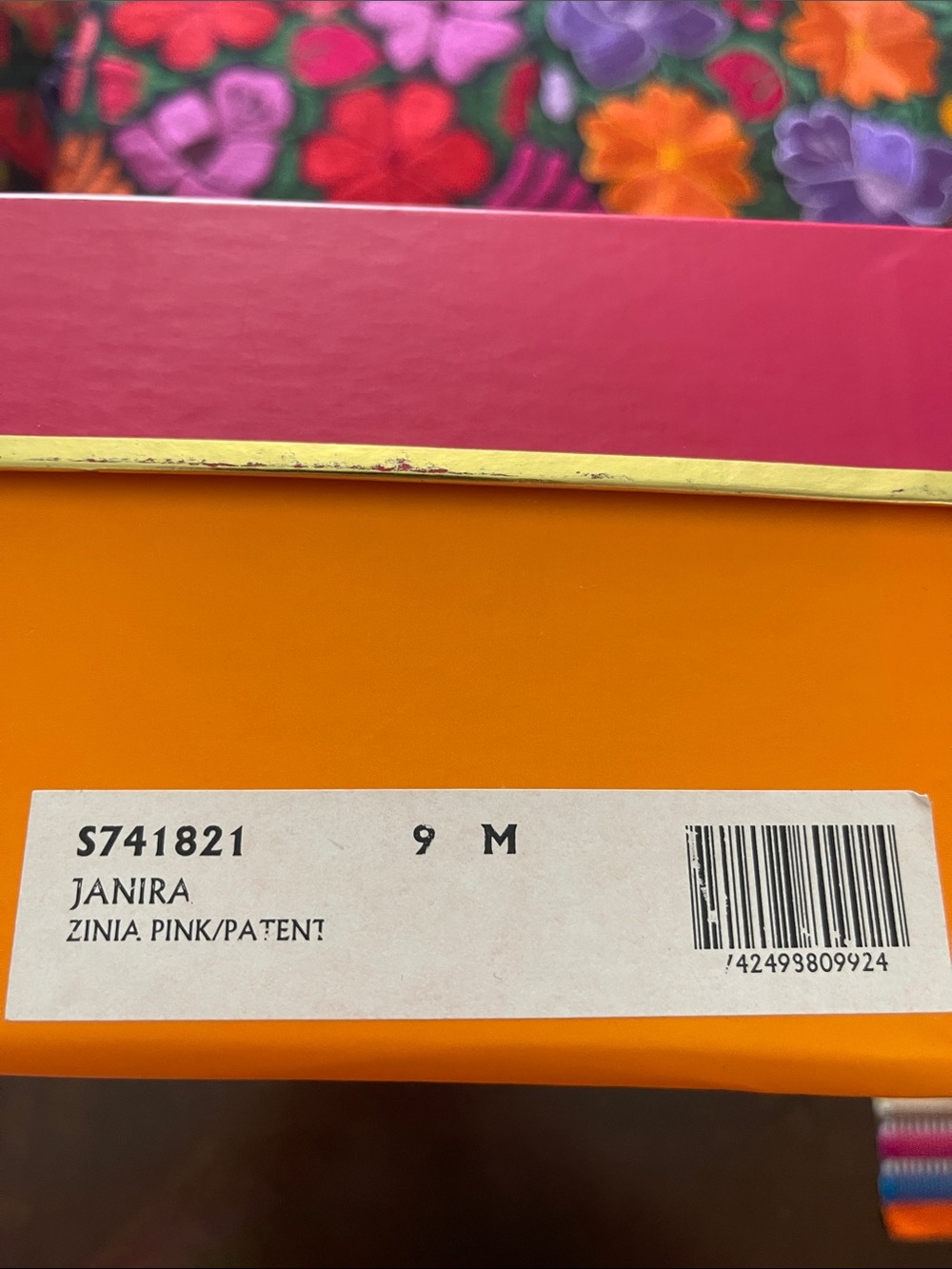 kate spade Hot Pink Patent Pointed-Toe Bow Heels - Picture 2 of 4